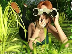 DIK 17’S 3D PORN ADVENTURE