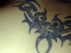 Mexicana babe takes rough anal in wild session