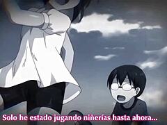 Netokano Subs With Stunning Charm
