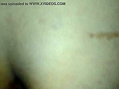 Mexicana babe takes rough anal in wild session