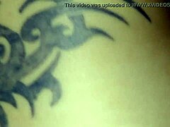Mexicana babe takes rough anal in wild session