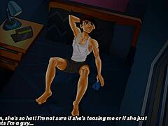 Johnny and Kole's heartbreaking ruin
