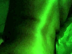 Molly Mae's Intense Anal Scene