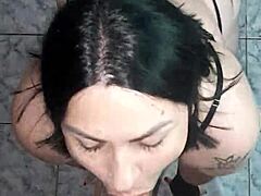 Girls craving massive thrill in ecstasy