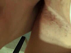 Teasing My Girl Until She Squirts Everywhere