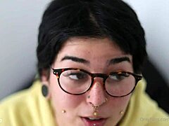Chacripxte's Hot Solo Scene