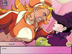 Pokémon Hentai: Steamy Exploits