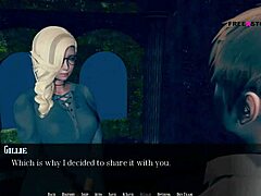daring goblin princess fun in anime academy
