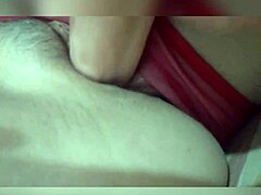 Ever tried a hairy Latina pussy?