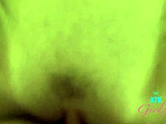 Amateur Girlfriend’s Hotel Intimacy