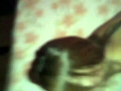 Colombian Milf Takes Anal Deep In Ass