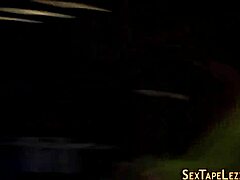 Fiery Lesbian Fun with Curvy Babes