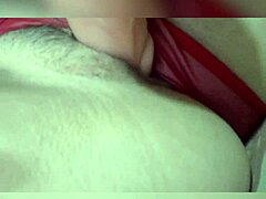 Ever tried a hairy Latina pussy?
