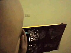 fiery connection with slender vixen