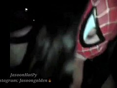 Hot Chick’s Blissful Desire