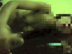 fiery connection with slender vixen
