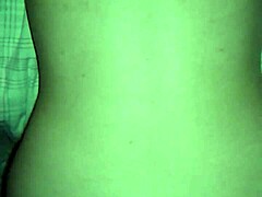 Housewife's Secret Backdoor Intensity