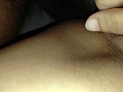 nia’s intimate close-up view revealed