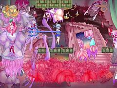 Yukihos Daring Sensual Labyrinth
