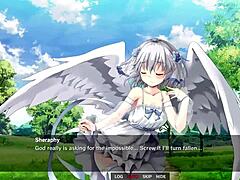 Japanese Teen’s Hentai Creampie Lesson Sparks Curiosity