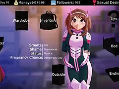 Busty Hentau’s Game Secrets