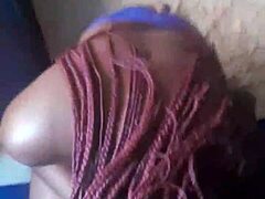 19 year old sucks cock like life depends