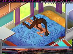 JONNYSTONE LATINA 3D FILM