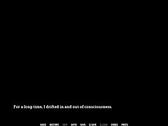 Deep Emotions in Game Void
