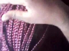 FAT TEEN DEVOURS WITH PASSION