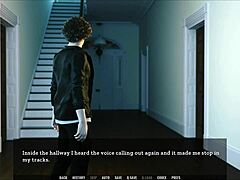 Deep Emotions in Game Void