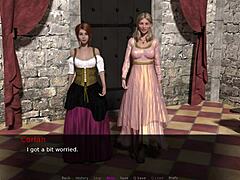Medieval Lust Unleashed in Part Ten