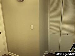 Alex Legend’s POV Power