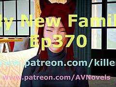 Ever seen my new family hentai episode?