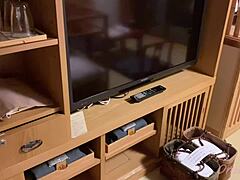 Ancient inn natchi trip with japanese pussy fucked