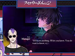 Slow Burn Gay Trilogy