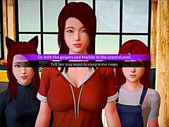 Newcomers Join Animated Family Bonds