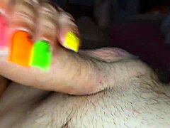 Wild Housewife’s Untamed Desire