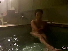 Ancient inn natchi trip with japanese pussy fucked