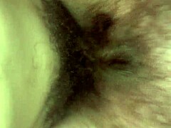 Ever watched a big tit wife getting pounded?