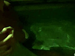 Ancient inn natchi trip with japanese pussy fucked