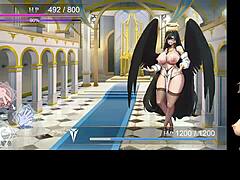Unveiling World Secrets in Hentai Game Finale Tease
