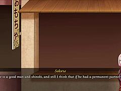 Naruto Seduction Game Awaits