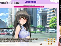 lewdneko's love cube passion