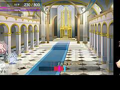 Senki Anime's Epic Showdown