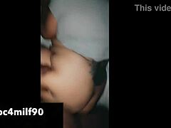 Thick Latina hotwife sucks and fucks massive BBC