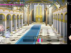 Unveiling World Secrets in Hentai Game Finale Tease