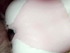 First Time Ejaculation With A Naughty Toy