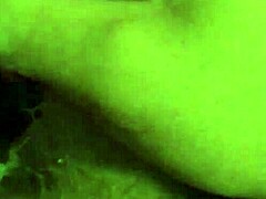 Cumming hard after a solo session today