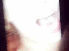 Petite Handjob Session Part 2 Continues