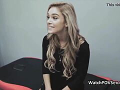 Girlfriend Busted at Tattoo Shop